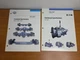 Dana Spicer Axles & Brakes Eaton Fuller Transmissions Specifications TRSL-0003