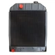 E9NN8005AB15M Tractor Radiator Ford Fits New Holland 3230 3430 3930 3930H +
