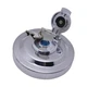 Fuel Cap 20Y-04-11160 20Y-04-11161 for Komatsu PC360-7 PC300-8 PC220LC-8 PC200-7