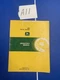 John Deere 260 Farm Loader Owner Operator Maintenance Manual OMW21493