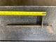 Craftsman LT2000  917.273140 17HP transaxle shift cross shaft #532165596