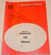McCormick International 144 Cultivator Operation, Setting up Instructions Manual