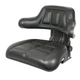 Seat 35820-85010 Fits Kubota M4950 M4950S M5950 M5950S