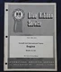 1960 INTERNATIONAL HARVESTER 340 TD-350 TRACTOR D-166 ENGINE SERVICE MANUAL NRMT