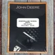 John Deere 135D Excavator Operation & Tests Service Repair Manual - TM10742