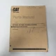 Caterpillar Forklift Parts Manual EC15KS EC18KS EC20KS EC25KS Stand-Up End Cntrl