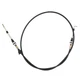 121335A1 Hand Throttle Control Cable Fits Case IH Backhoe Loader 580L 590SL