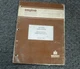 1985-1987 International S2524 S2554 Truck Engine Shop Service Repair Manual 1986