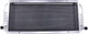 Radiator 22220487 for Ingersoll Rand Doosan Air Compressor P425WJD-T3 HP375CWIR