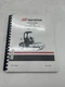 IR Ingersoll Rand Parts Book SD-45F Vibratory Compactor S/N 184923 SKU4
