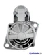 1X STARTER MANDO (VALEO KOREA) NEW GENUINE TM000A07101 FOR KUBOTA KIOTI MAHIN