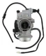 Carburetor for Honda TRX450FE/FM 02-04 Complete-PD32J-5B