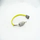 130-0784 Intake Air Temp Sensor for CAT Tractor 623G 621G 627G Loader 950F 966F