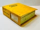Genuine Komatsu Operation Maintenance Parts Manual PC300 PC300LC-6 Excavator
