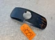 White 2-135 Tractor Tilt Steering Panel