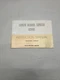 Isuzu Diesel Engine C240 Instruction Manual Industrial Version IDE-1010