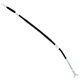 HONDA TRX450ES/S 1998-2001 REAR FOOT BRAKE CABLE TRX450FE/FM 2002-2004 NEW
