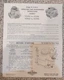 Briggs & Stratton 92500 92598 92900 92998 Operating &  Maintenance Instructions 