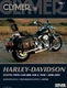 Clymer Repair Shop Manual Harley Davidson FLS FXS Twin Cam 88B 95B 103B 00-05 