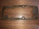 NOS 159071A Water Pump Backplate Gasket Oliver White Tractor Perkins Engine 2-85
