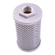 Hydraulic Filter 91375-03800 for Mitsubishi Forklifts FD25 FD30 FG15 FG18 FG20