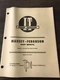 Massey-Ferguson I&T Tractor Shop Service Manual MF-41 Models MF670 MF690 MF698
