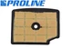 Proline&reg; Air Filter For Stihl 020, 020T, MS200, MS200T Chainsaw 1129 120 1607
