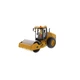 CAT Caterpillar CS11 GC Vibratory Soil Compactor with Operator High Line Series