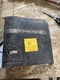 Terex S23E Elevating Scraper Shop Service Repair Manual