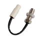 Speed Sensor MC845235 for Mitsubishi Kobelco 6D31T Excavator SK200-5 SK220LC