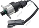 Actuator Fuel Control Solenoid Valve 4903523 for Cummins QSL9-C7NR3 Engine 12V 