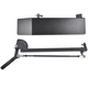 Chute Blocker Fits 61" ICD IS700Z ISX800 IS2100Z IS3100Z IS3200Z ISX3300 Ferris