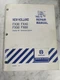 NEW HOLLAND SERVICE REPAIR MANUAL FX30 FX40 FX50 FX60 87038202 FORAGE HARVESTER
