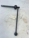 1976 White 2-70 Diesel Tractor Hydraulic Lever