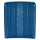 FRONT RADIATOR GRILL Fits Ford 2000, 4000 4 CYL TRACTORS