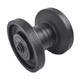 17245137330 Track Roller for Yanmar B12-3 B15-3 VIO15 VIO10 SV15 VIO17 VIO15-2