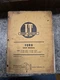 I& T Shop Service Ford Shop Manual Series 2000 3000 4000 5000 Fo-23