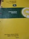 John Deere 245, 265 Lawn & Garden Tractors Operator's Manual 1992