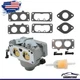 Carb Fit For Kawasaki Carburetor FX751V 15004-0939 15004-7045 15004-0867 Parts