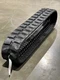 Rubber Track 230x48x70 - 9" - Fits Komatsu PC15MR, PC15MR-1, PC15MRX, PC15MRX-1