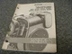 Kohler K91 K141 K162 K181 K-Series Engine Shop Service Repair Manual