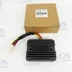 Voltage Regualtor 21066-2079 For Kawasaki FD851D FD671D FD750D FD791D FD711D US