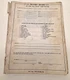 USED OPERATORS MANUAL FOR ALLIS CHALMERS 100 ALL CROP HARVESTER REF # 852025-134