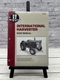 I&T Shop Service Repair Technical Manual Fits FARMALL 460 560 606 660 2606 IH25