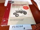 IH-8 Farmall/ International A Thru WR9~ I&T Shop Service Manual, ~ New/Sealed~