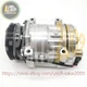 A/C Compressor 87519620 For CASE Tractor Farmall 105N 60 65C 70 75C 80 85C 90 95