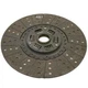 Clutch Disc - New for Oliver, 1850 1750 1800A 1800B 1800C Tractor