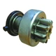 New Starter Drive Fits John Deere 955 Combine, 975 1975-1981 2006209306 AT25910