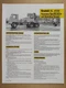 Gradall XL 4100 Excavator Specifications Brochure