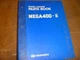 Daewoo MEGA400-III Wheel Loader Parts Catalog Manual
